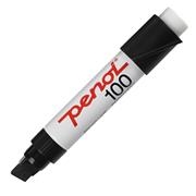 Marker Penol 100 sort 3-10mm 