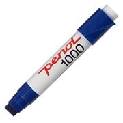 Marker Penol 1000 blå 3-16mm