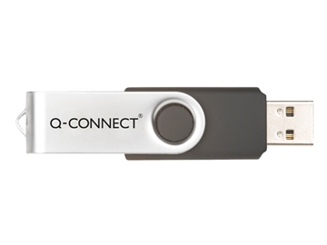 USB Q-Connect 16GB 2,0 Incl. afgift kr. 5,70