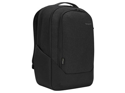 Computer Rygsæk Targus Cypress Eco Backpack 15,6" Sort