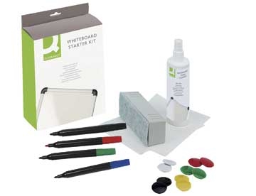 WB tavlesæt Q-Connect