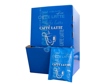 Café Latte 18g Æsk/100