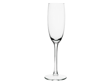 Champagneglas 18cl Enoteca Ø70xH226mm