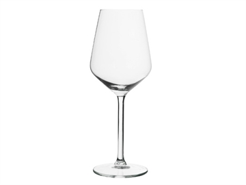 Hvidvinsglas 35cl Allegra Ø75xH217mm