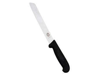 Brødkniv Victorinox 210mm m/fibroxgreb
