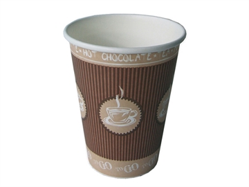 Papbæger Coffee-Cup 35cl Ps/50 Exclusiv Hot 