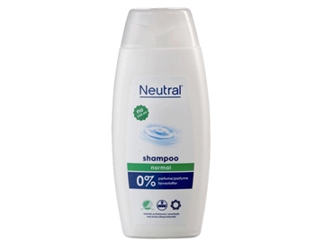 Shampoo Neutral 250 ml