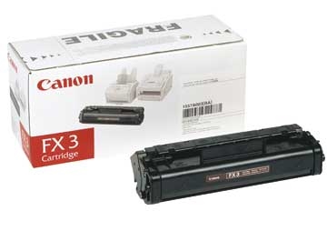 FX-3 toner cartridge