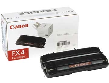 FX-4 toner cartridge