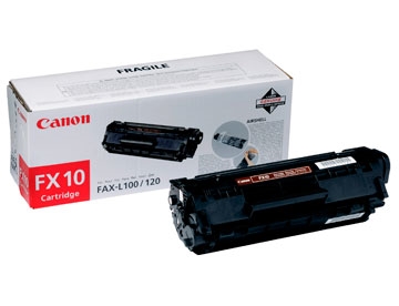 FX-10 toner cartridge