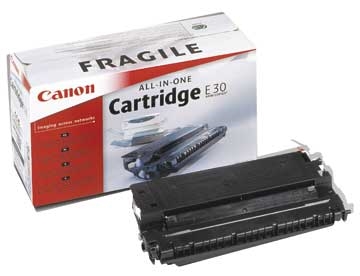 E30 FC/PC toner cartridge