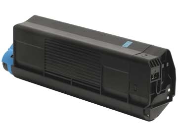 C5100/5200/5300/5400 toner cyan   5k