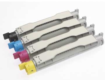 AcuLaser C4200 black toner