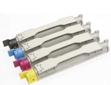 AcuLaser C4200 magenta toner