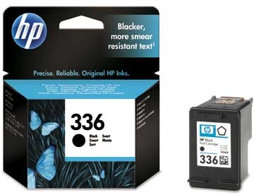 No336 black ink cartridge