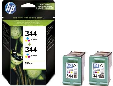 No344 color ink cartridge (2)