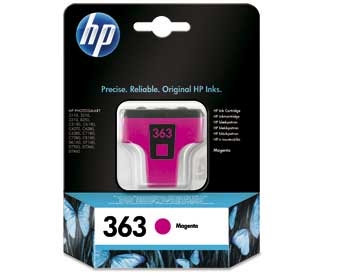 No363 magenta ink cartridge