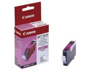 BCI-3eM magenta ink cartridge