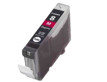 CLI-8PM photo magenta ink cartridge