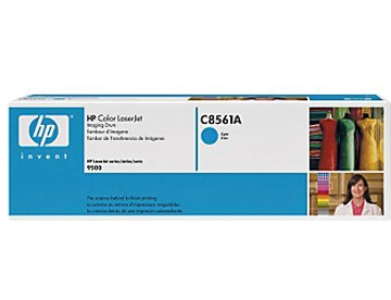 Color Laserjet 9500 cyan drum