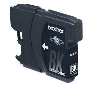 LC1100BK ink cartridge black