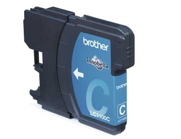 LC1100C ink cartridge cyan