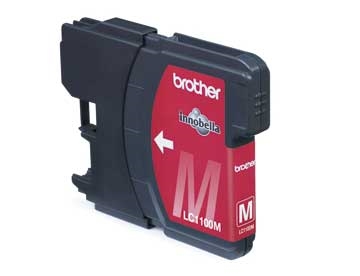 LC1100M ink cartridge magenta