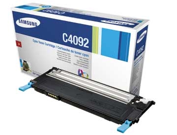 CLP-310/315/CLX-3170/3175 toner black 1.