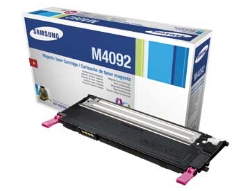 CLP-310/315/CLX-3170/3175 toner magenta 