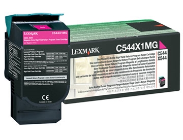 C544 magenta extra high yield toner 4K