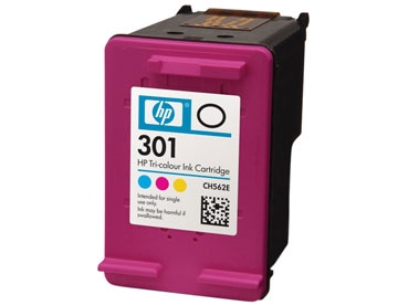 No301 color ink cartridge