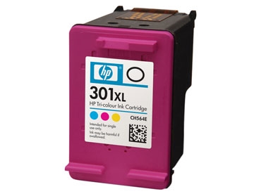 No301 XL color ink cartridge