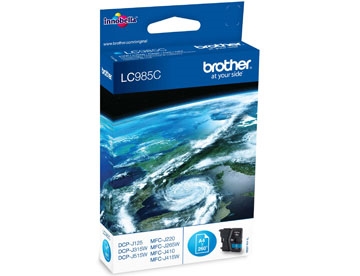 LC985C ink cartridge cyan