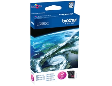 LC985M ink cartridge magenta