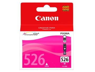 CLI-526 magenta ink cartridge