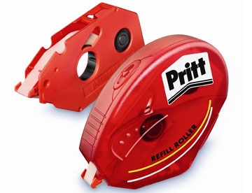 Limroller Pritt 