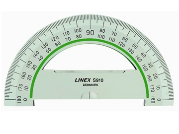 Vinkelmåler Linex S910 Super