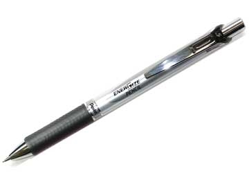 Pencil Pentel PL75 0.5 Sort  