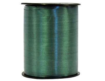 Gavebånd polybånd Grøn   10mmx250m