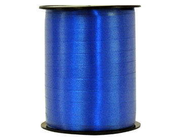 Gavebånd polybånd Mørk Blå 10mmx250m