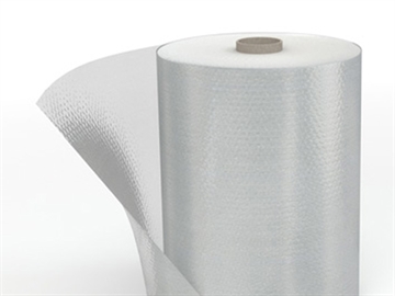 Boblefolie antistatisk 100cmx50m