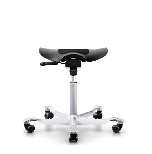 HÅG Capisco Puls 8001 sadelstol, 