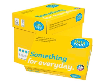 Kopipapir DataCopy A4 90g Pk/500