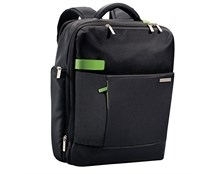 Computertaske Leitz Complete Backpack Smart traveller 15,6"