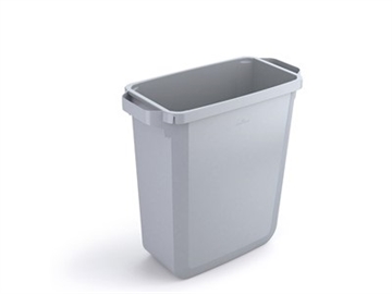 Affaldsspand Durabin 60 liter grå