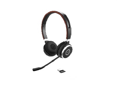 Jabra Evolve 65 MS Stereo