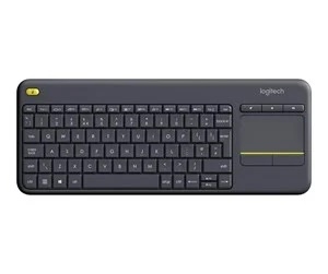 K400 Wireless Touch Keyboard  (Nordic)