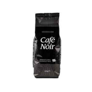 Kaffe Café Noir UTZ 500g