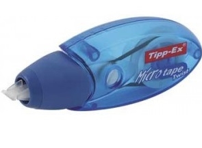 Korrektionstape Tipp-Ex Micro  tape Twist 5mmx8m