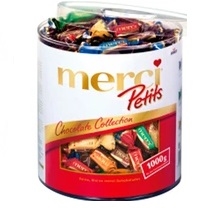 Merci Petit Collection 